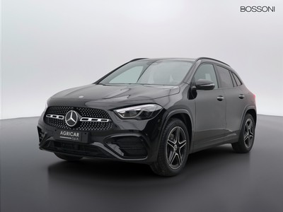Mercedes GLA 200 d amg line premium 4matic 8g-dct