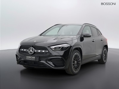 Mercedes GLA 200 d amg line premium 4matic 8g-dct