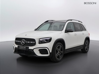 Mercedes GLB 200 d amg line premium 4matic 8g-dct