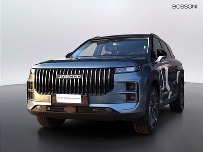 Jaecoo 7 shs-p 1.5 tgdi plug-in hybrid exclusive dht