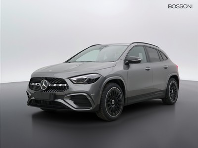 Mercedes GLA 200 d amg line premium 8g-dct