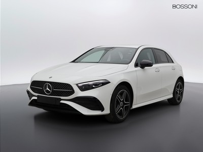 Mercedes Classe A 250 e plug-in-hybrid amg line extra speedshift dct amg 8g
