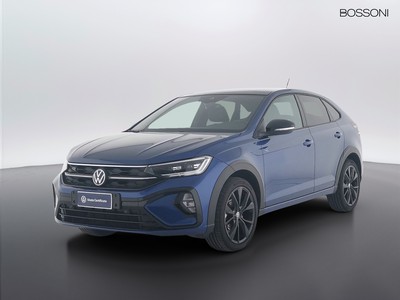Volkswagen Taigo 1.0 tsi 115cv r-line dsg
