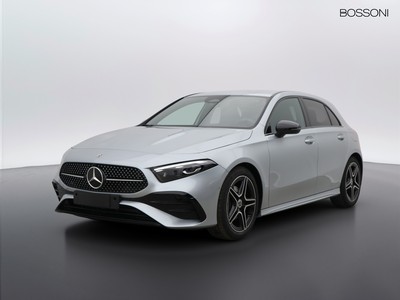 Mercedes Classe A 200 d amg line advanced plus speedshift dct amg 8g