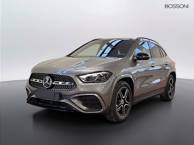 Mercedes GLA 200 d amg line premium 4matic 8g-dct