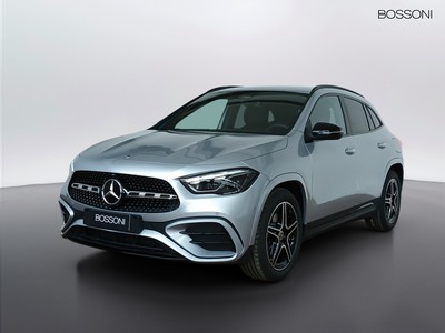 Mercedes GLA 200 d amg line premium 4matic 8g-dct