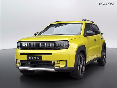 Fiat Grande Panda 1.2 hybrid 110cv la prima