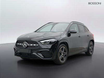 Mercedes GLA 200 d amg line premium 4matic 8g-dct