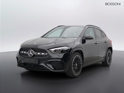 Mercedes GLA 200 d amg line premium 8g-dct