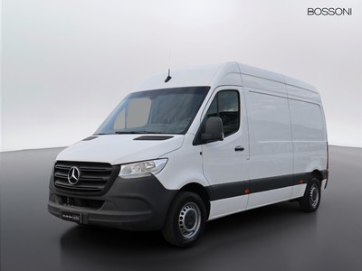 Mercedes Vans Sprinter 315 2.0 cdi f 39/35 fwd h2