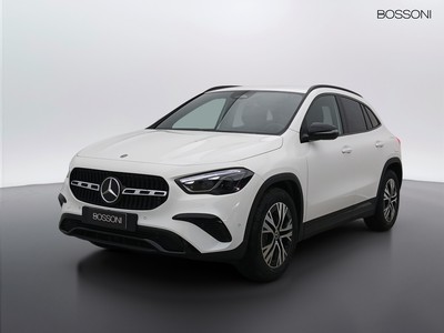 Mercedes GLA 180 d progressive advanced 8g-dct