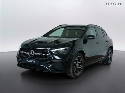Mercedes GLA 180 d amg line advanced plus 8g-dct