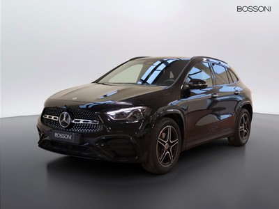 Mercedes GLA 180 amg line advanced plus 7g-dct