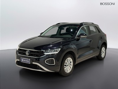 Volkswagen T-Roc 2.0 tdi scr 150cv life dsg