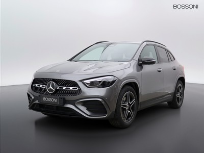 Mercedes GLA 180 d amg line advanced plus 8g-dct