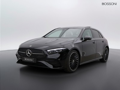 Mercedes Classe A 180 d amg line advanced plus speedshift dct amg 8g