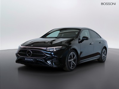 Mercedes CLA 200 advanced plus auto