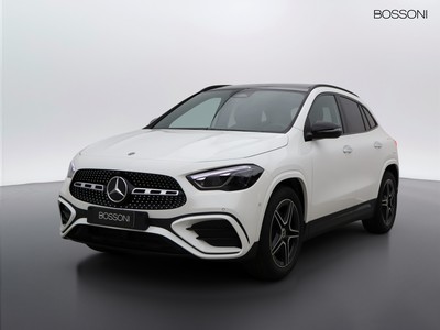 Mercedes GLA 200 d amg line premium 4matic 8g-dct