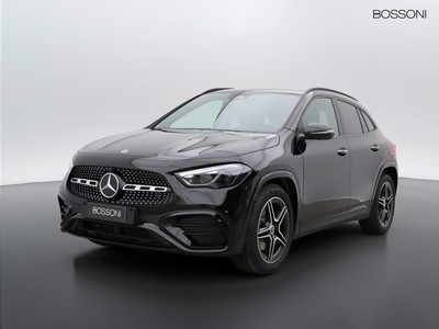Mercedes GLA 200 d amg line advanced plus 4matic 8g-dct