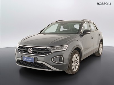 Volkswagen T-Roc 2.0 tdi scr 115cv style