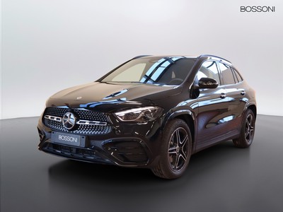 Mercedes GLA 180 amg line premium 7g-dct