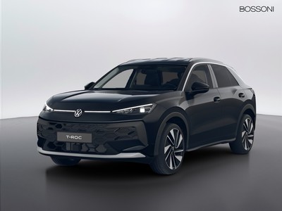 Volkswagen T-Roc 1.5 etsi act 150cv style dsg