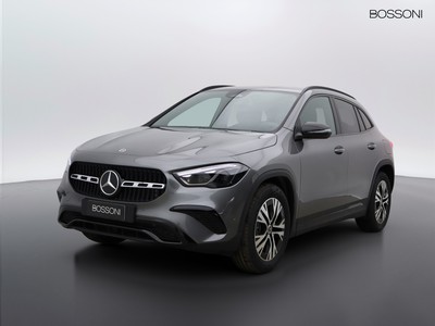 Mercedes GLA 180 d progressive advanced 8g-dct