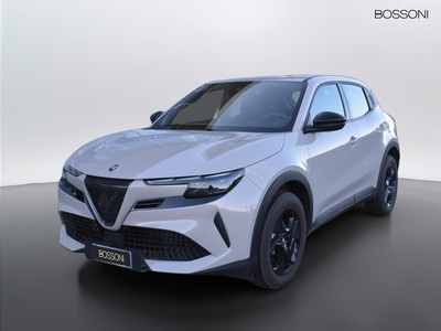 Alfa Romeo Junior 1.2 hybrid 145cv ibrida edct6