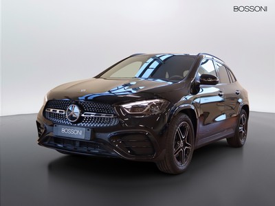 Mercedes GLA 180 amg line advanced plus 7g-dct