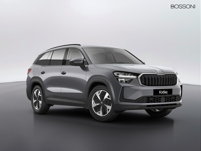 Skoda Kodiaq 2.0 tdi 193cv executive 4x4 dsg