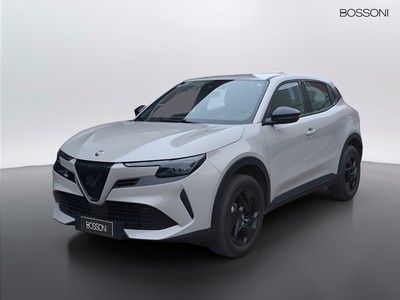 Alfa Romeo Junior 1.2 hybrid 145cv ibrida edct6