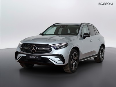 Mercedes GLC suv 220 d amg line premium 4matic 9g-tronic