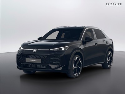 Volkswagen T-Roc 1.5 etsi act 150cv r-line dsg