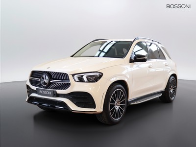 Mercedes Classe GLE gle suv 300 d mild hybrid premium 4matic 9g-tronic plus