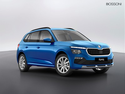Skoda Kamiq 1.0 tsi 115cv your way