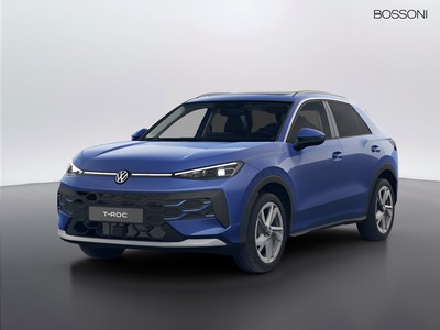 Volkswagen T-Roc 1.5 etsi act 115cv style dsg