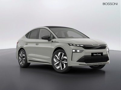 Skoda Enyaq coupe 85 sportline