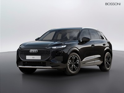 Audi Q3 2.0 tdi 150cv business advanced s tronic