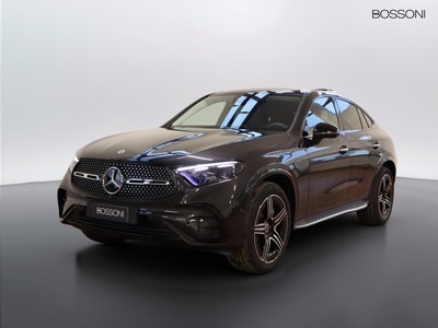 Mercedes GLC coupe 220 d amg line premium 4matic 9g-tronic