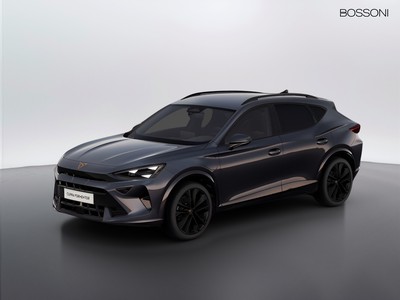Cupra Formentor 1.5 e-hybrid 204cv dark night dsg