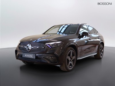 Mercedes GLC coupe 220 d amg line premium 4matic 9g-tronic