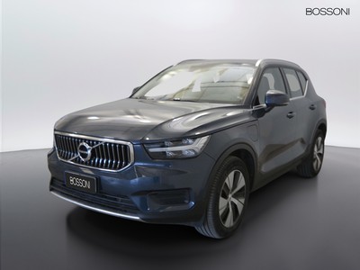 Volvo XC40 1.5 t4 recharge plug-in-hybrid inscription expression geartronic my21