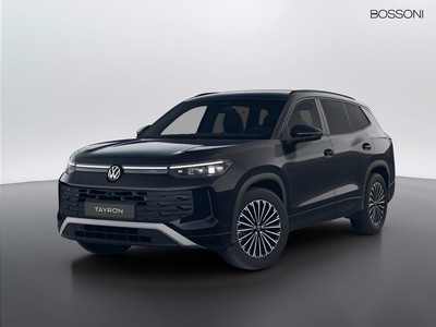 Volkswagen Tayron 2.0 tdi scr 150cv edition plus