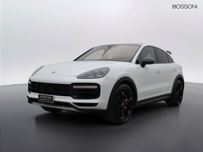 Porsche Carrera coupe 4.0 v8 turbo turbo gt tiptronic