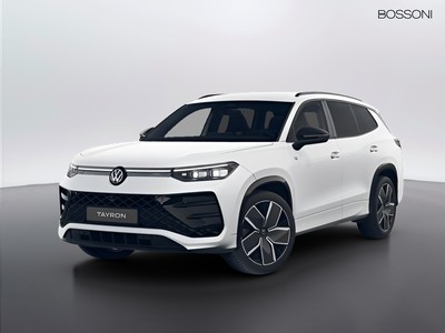 Volkswagen Tayron 2.0 tdi scr 150cv r-line plus