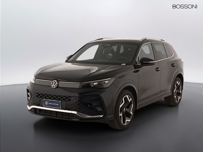 Volkswagen Tiguan 2.0 tdi scr 150cv r-line dsg