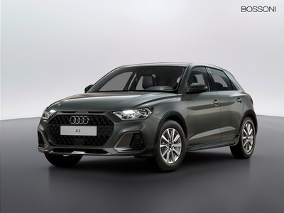 Audi A1 allstreet 30 1.0 tfsi 116cv business s tronic