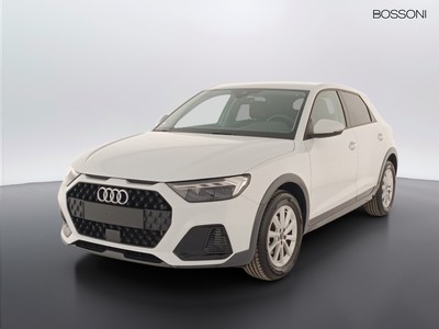 Audi A1 allstreet 30 1.0 tfsi 116cv business s tronic