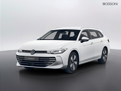 Volkswagen Passat 2.0 tdi scr evo 150cv business dsg