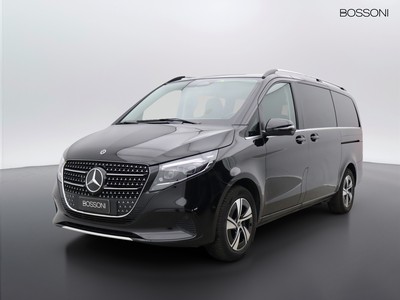 Mercedes Vans Classe V long 250 d avantgarde 9g-tronic plus